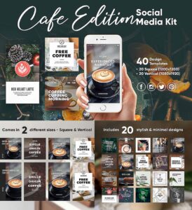 Cafe-edition-social-media-kit
